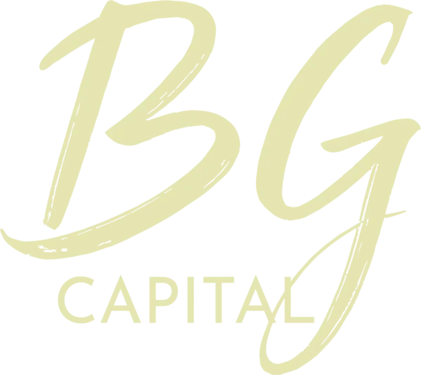 BG Capital Logo
